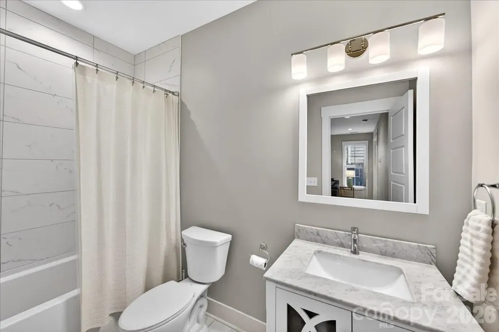 1413 Lomax Avenue Charlotte NC 28211