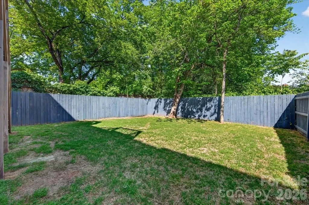 1413 Lomax Avenue Charlotte NC 28211