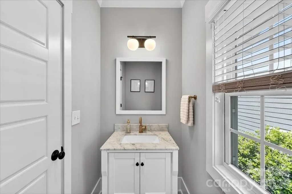 1413 Lomax Avenue Charlotte NC 28211