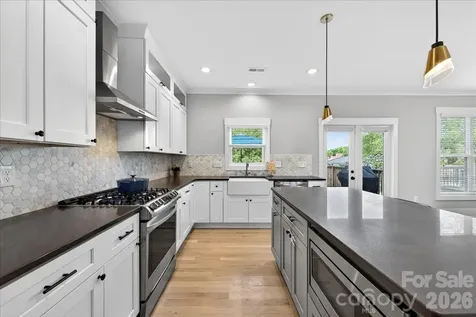 1413 Lomax Avenue Charlotte NC 28211