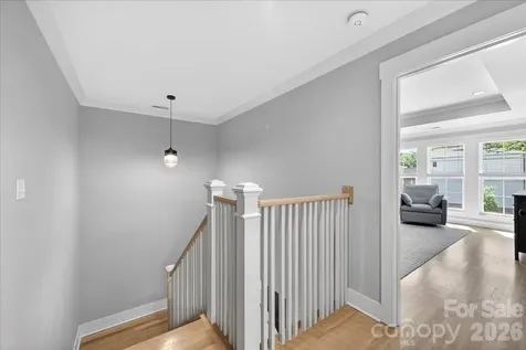 1413 Lomax Avenue Charlotte NC 28211