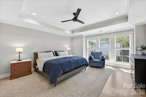 1413 Lomax Avenue Charlotte NC 28211
