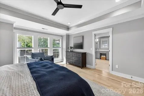 1413 Lomax Avenue Charlotte NC 28211