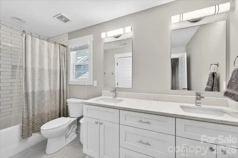 1413 Lomax Avenue Charlotte NC 28211