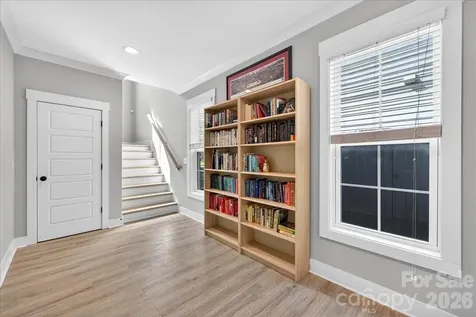 1413 Lomax Avenue Charlotte NC 28211
