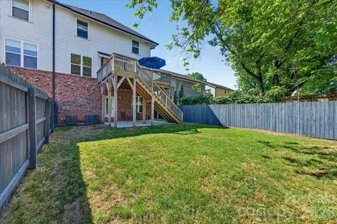 1413 Lomax Avenue Charlotte NC 28211