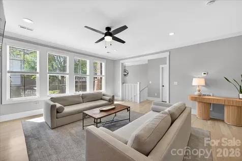1413 Lomax Avenue Charlotte NC 28211