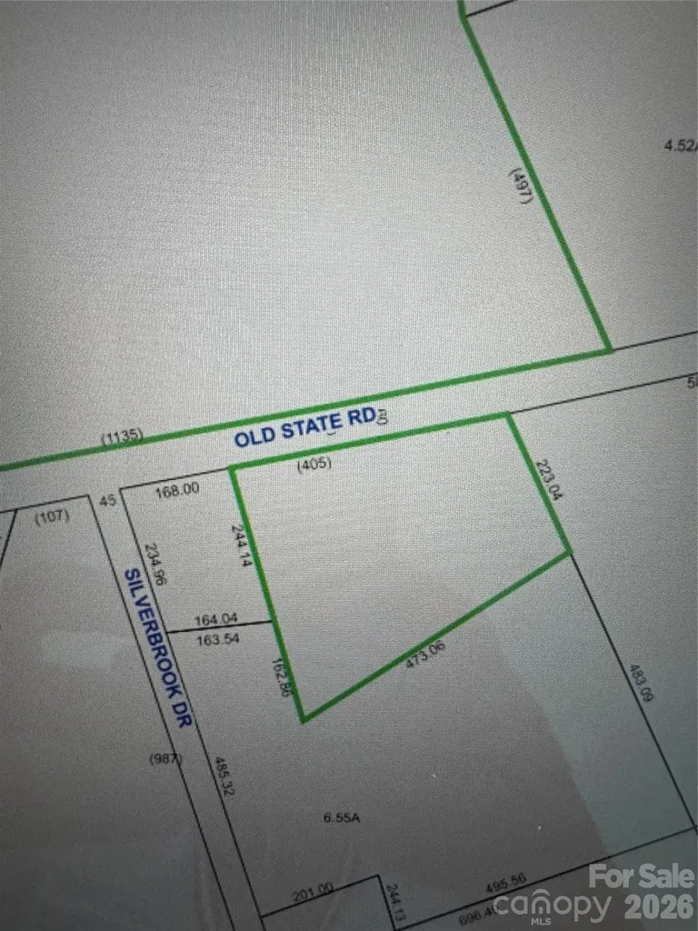 0000 Old State Road Newton NC 28658