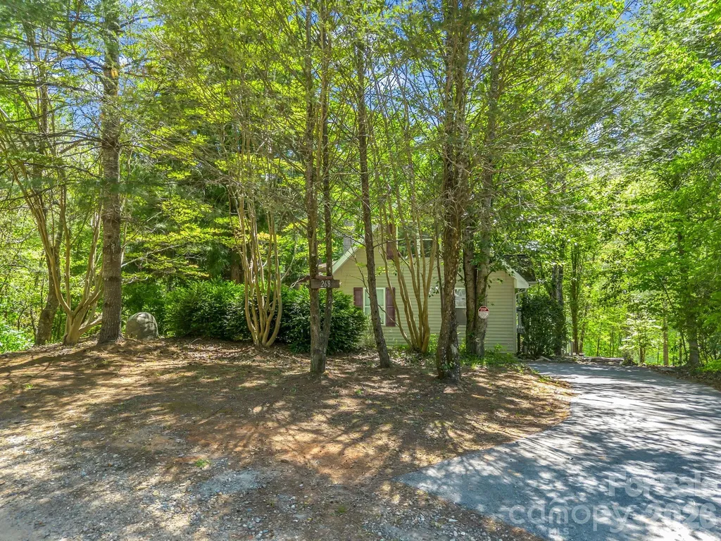 268 Mallard Road Lake Lure NC 28746