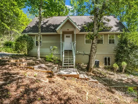 268 Mallard Road Lake Lure NC 28746