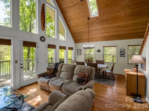 268 Mallard Road Lake Lure NC 28746