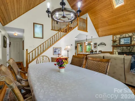 268 Mallard Road Lake Lure NC 28746