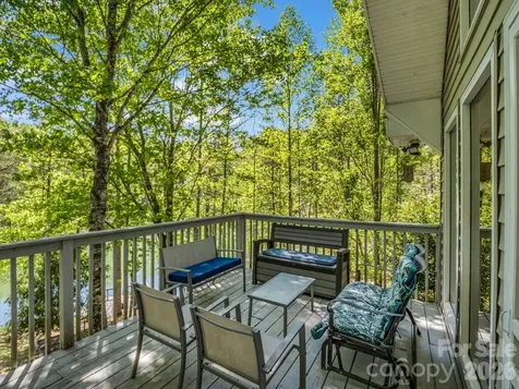 268 Mallard Road Lake Lure NC 28746