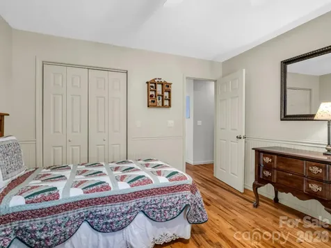 268 Mallard Road Lake Lure NC 28746