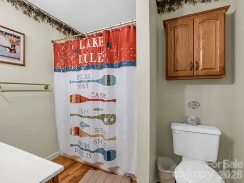 268 Mallard Road Lake Lure NC 28746