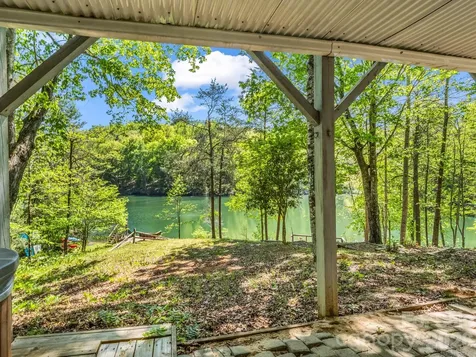 268 Mallard Road Lake Lure NC 28746