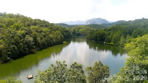 268 Mallard Road Lake Lure NC 28746