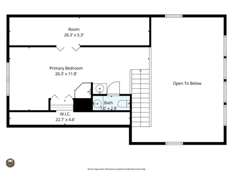 268 Mallard Road Lake Lure NC 28746