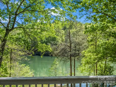268 Mallard Road Lake Lure NC 28746