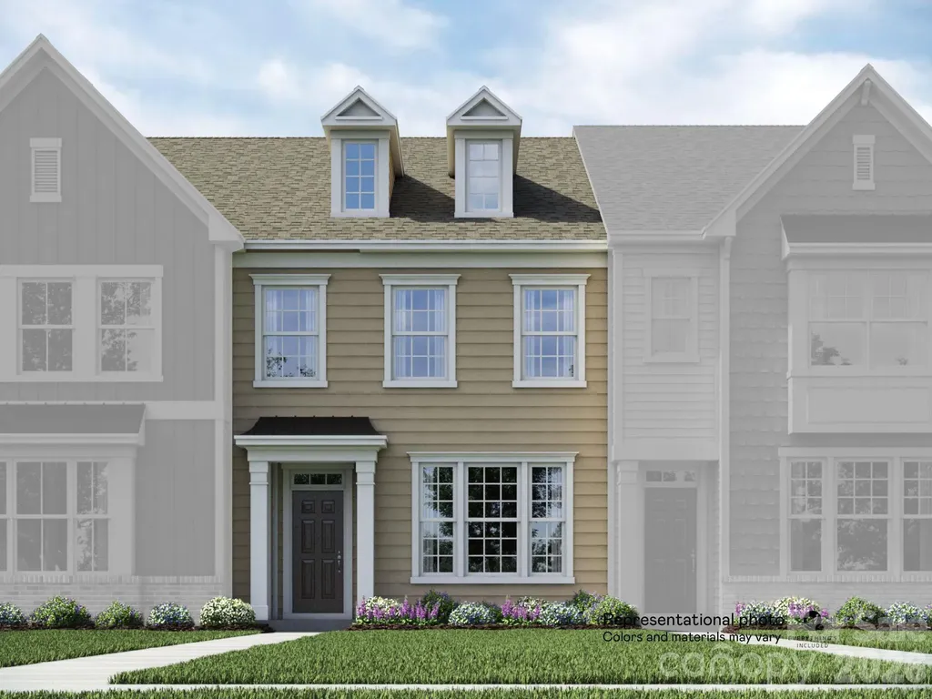 9455 Old Dowd Road Charlotte NC 28214