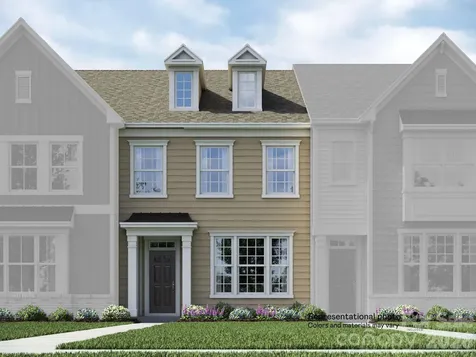 9455 Old Dowd Road Charlotte NC 28214