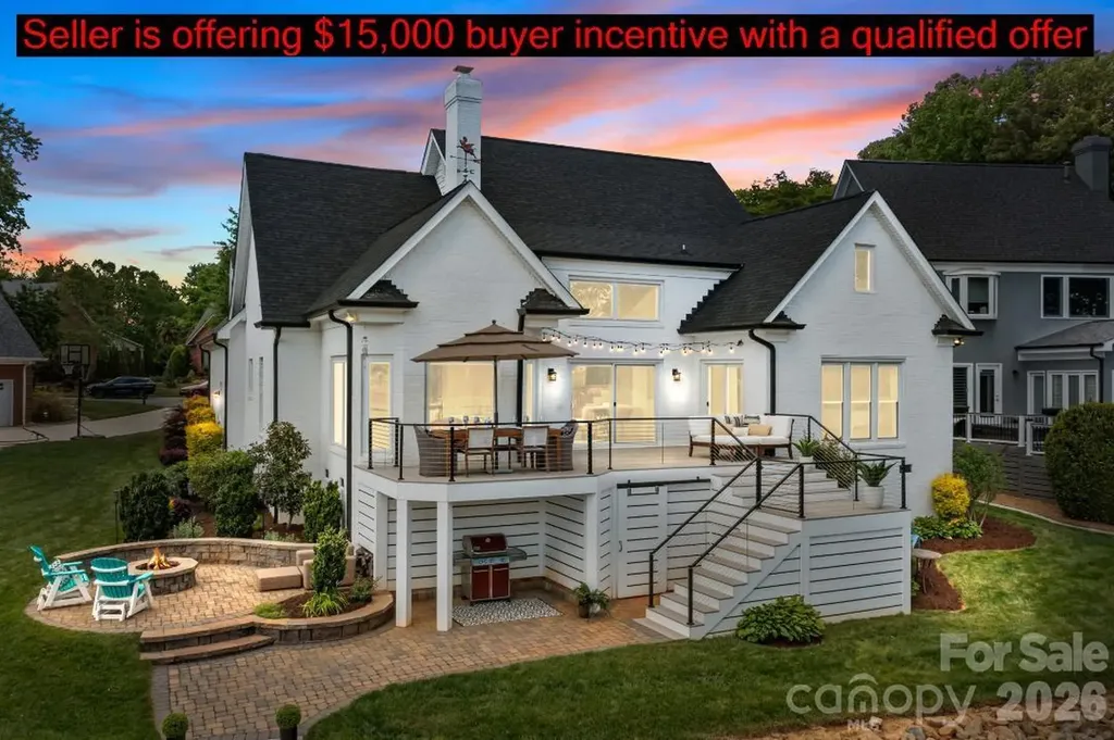7322 Swansea Lane Cornelius NC 28031
