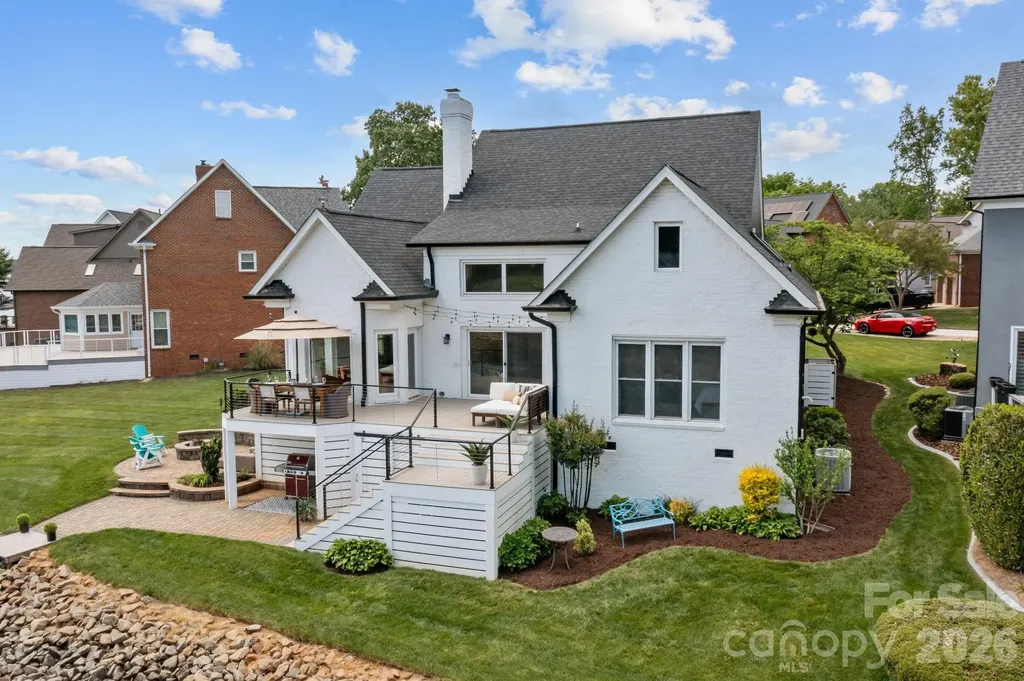 7322 Swansea Lane Cornelius NC 28031