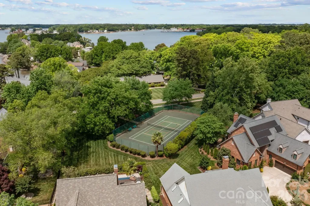 7322 Swansea Lane Cornelius NC 28031
