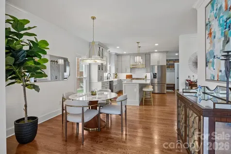7322 Swansea Lane Cornelius NC 28031