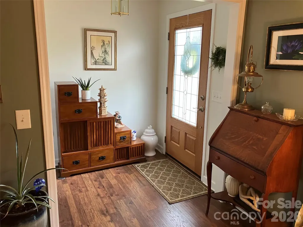 151 Lincoln Road Forest City NC 28043