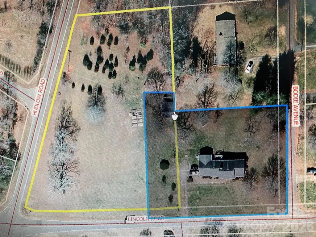 151 Lincoln Road Forest City NC 28043