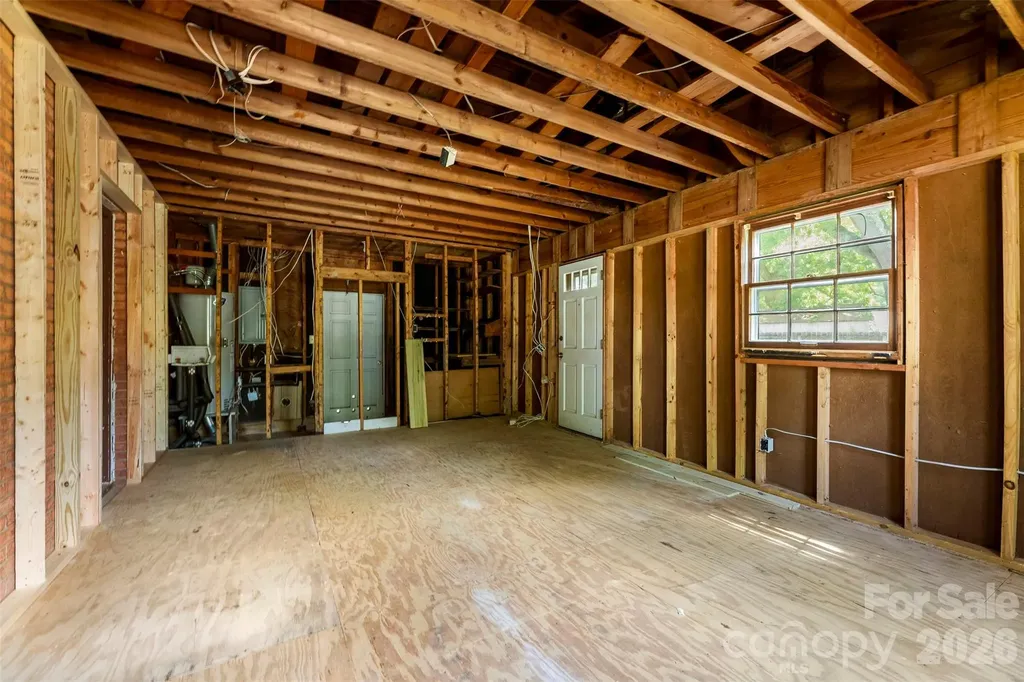 8315 Westbourne Drive Charlotte NC 28216
