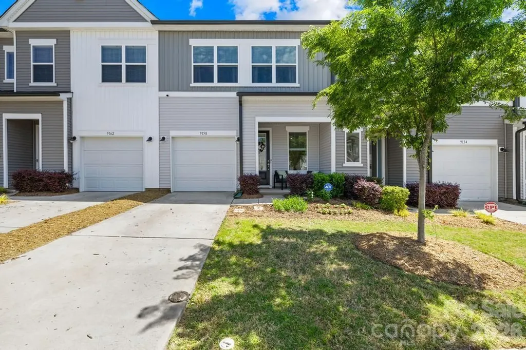 9158 Widden Way Charlotte NC 28269