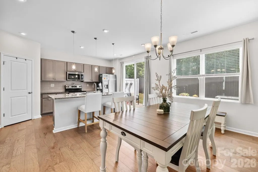 9158 Widden Way Charlotte NC 28269