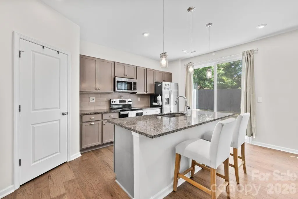 9158 Widden Way Charlotte NC 28269