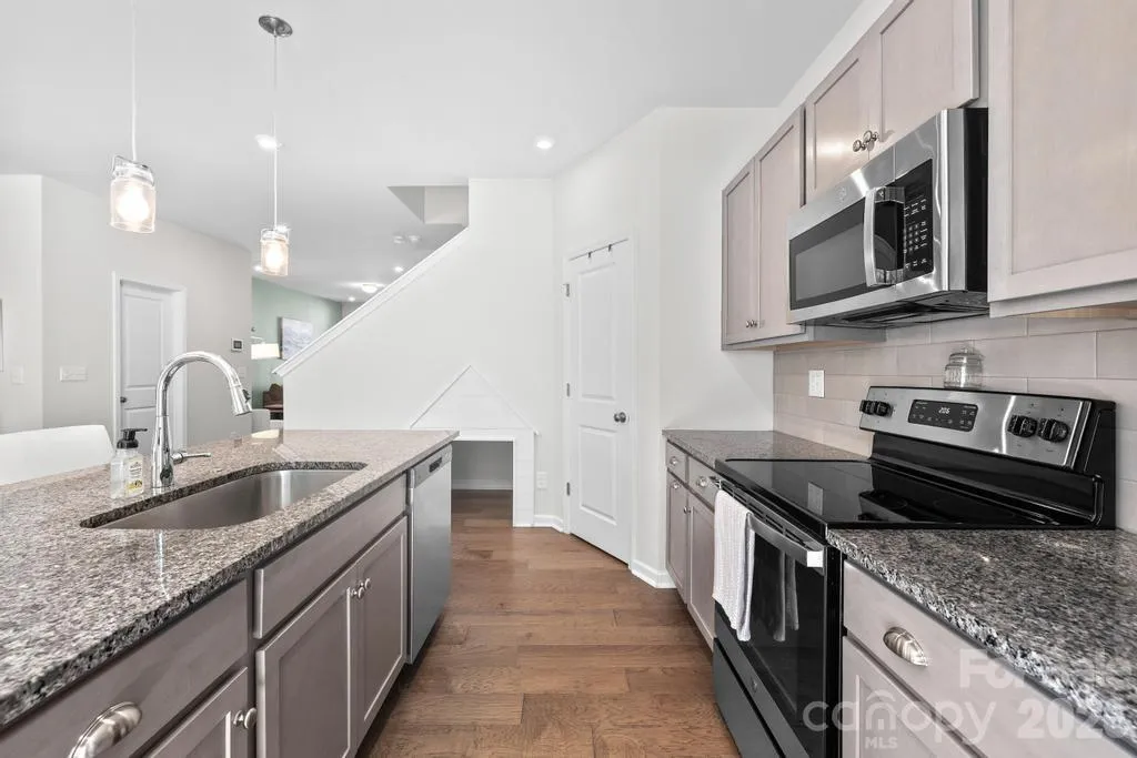 9158 Widden Way Charlotte NC 28269
