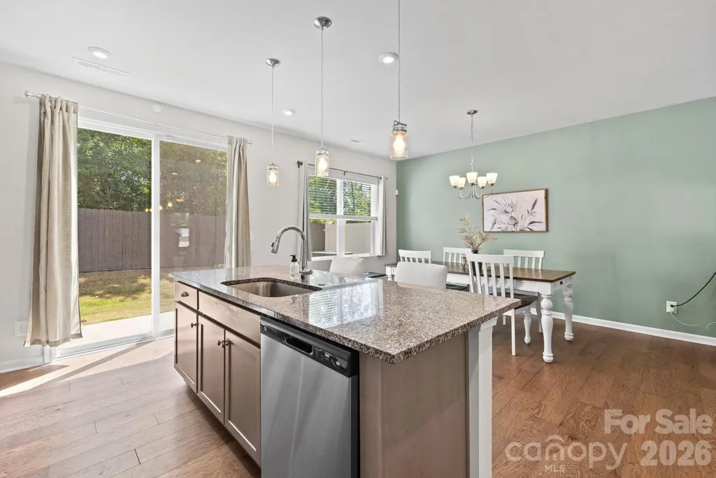 9158 Widden Way Charlotte NC 28269