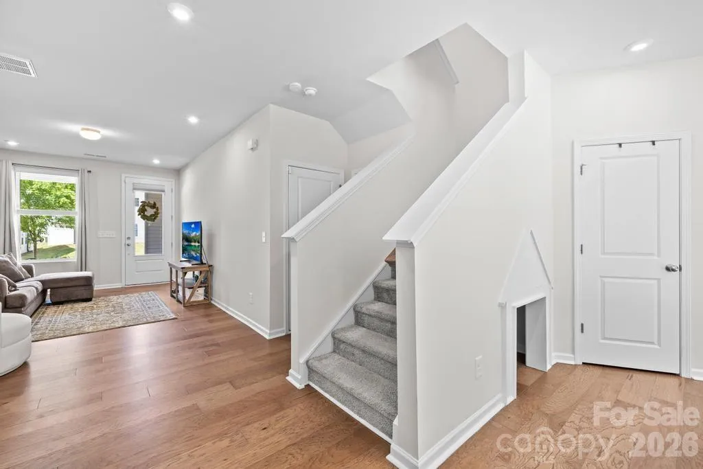 9158 Widden Way Charlotte NC 28269