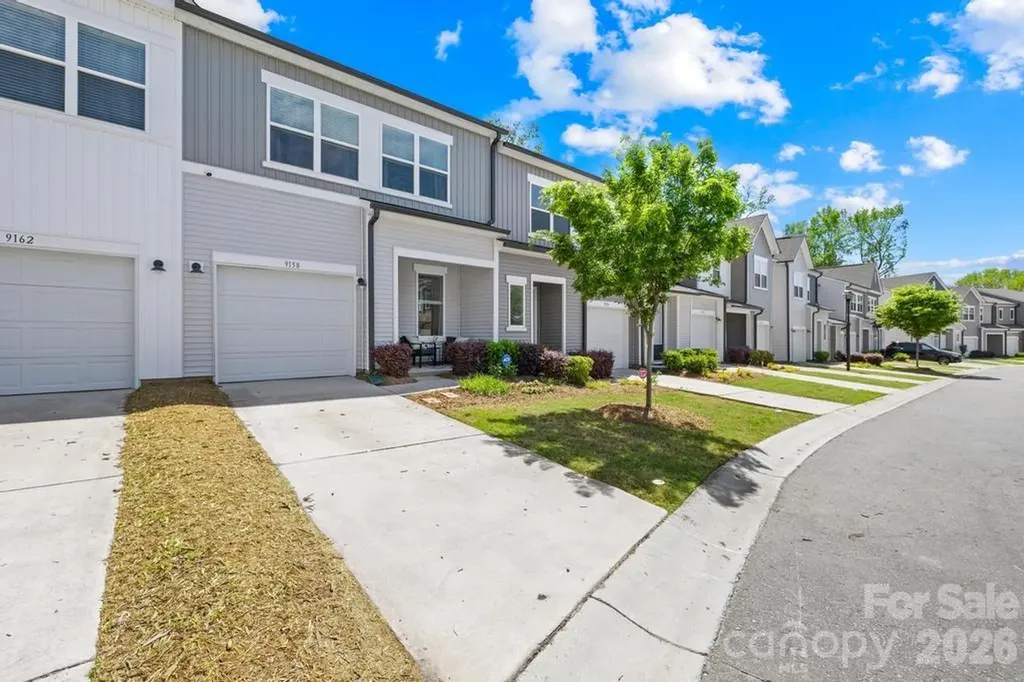 9158 Widden Way Charlotte NC 28269