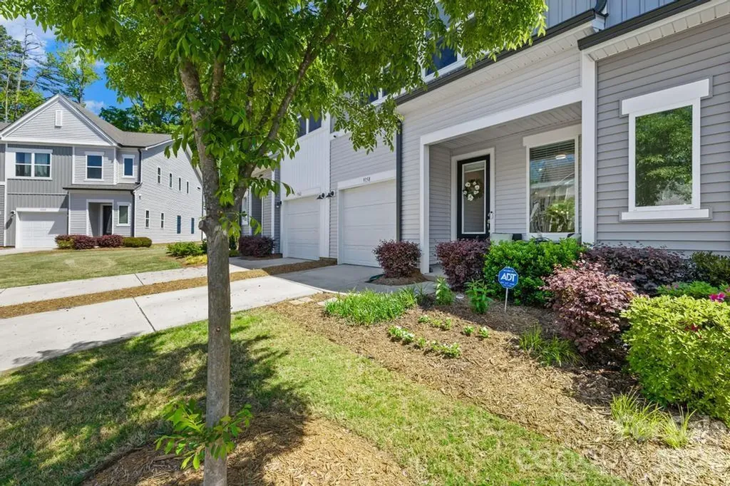 9158 Widden Way Charlotte NC 28269