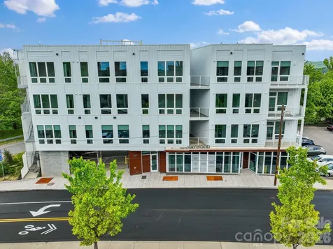 123 Haywood Street Asheville NC 28801