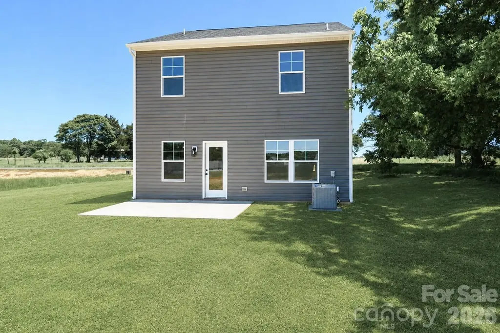 3139 Old Mountain Road Stony Point NC 28678
