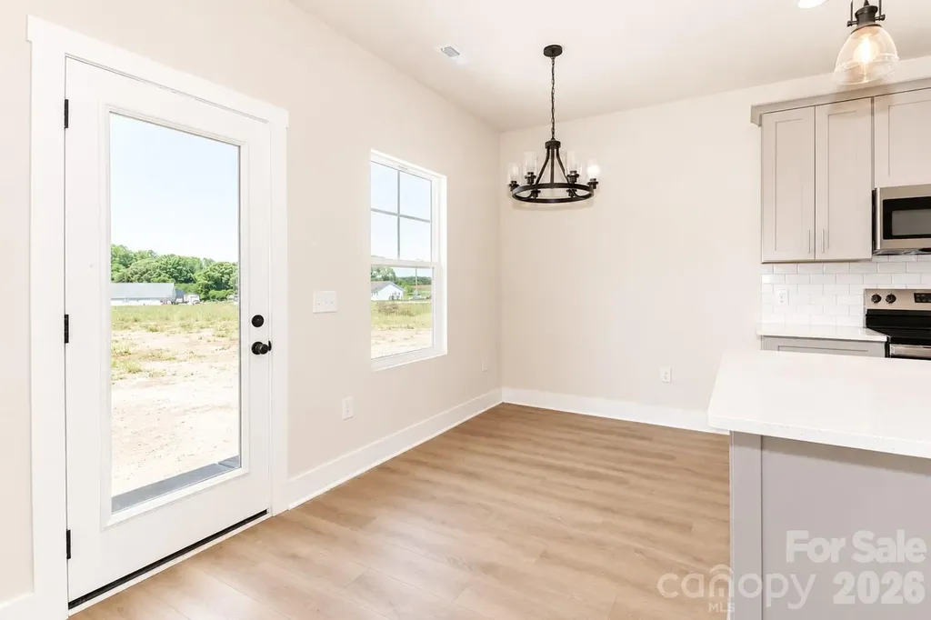 3139 Old Mountain Road Stony Point NC 28678