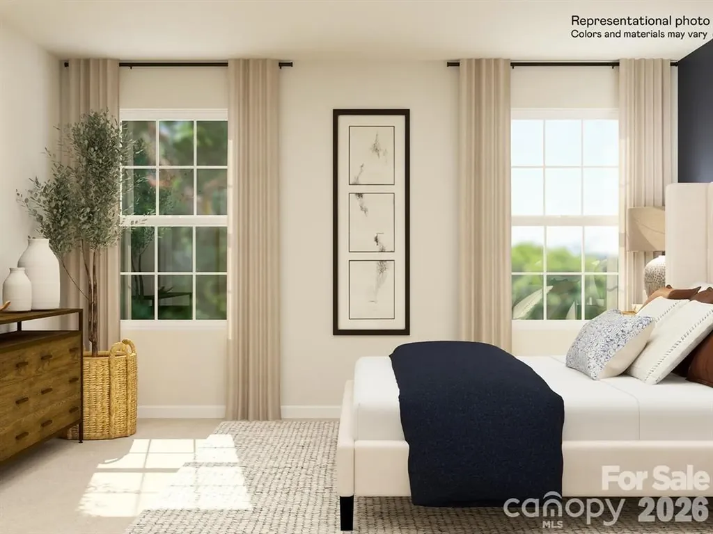 20037 Faithwood Court Charlotte NC 28213