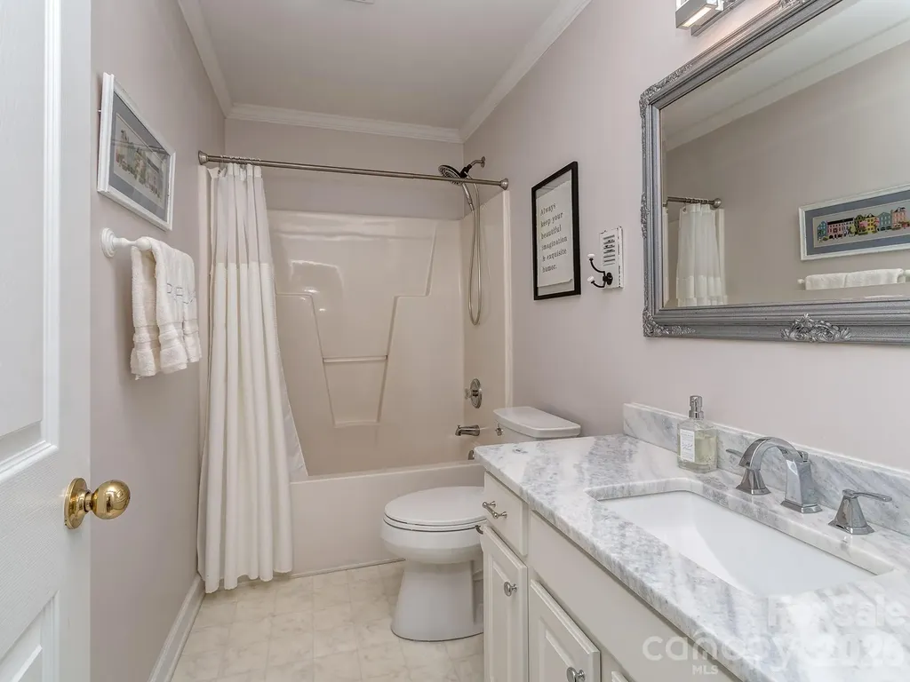 4651 Glasgow Court Gastonia NC 28056