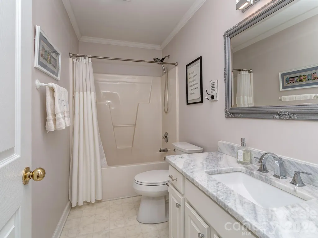 4651 Glasgow Court Gastonia NC 28056