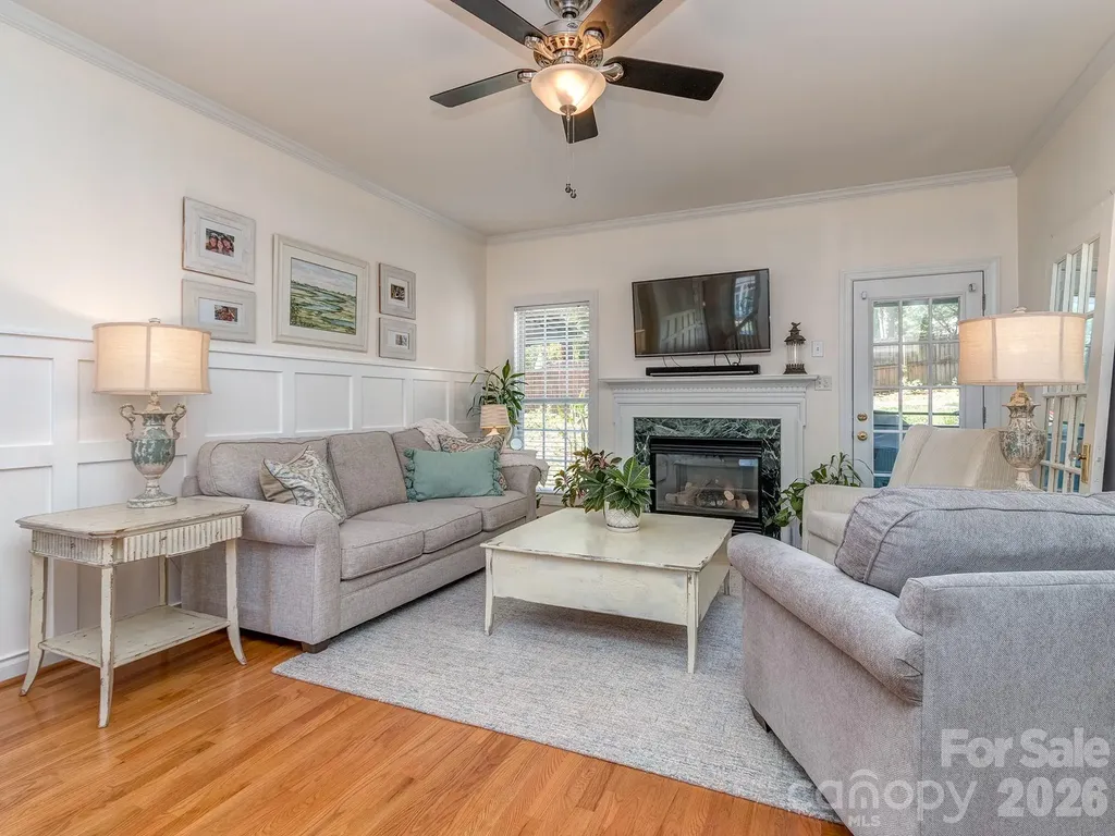 4651 Glasgow Court Gastonia NC 28056