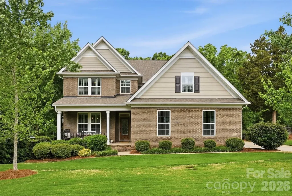 588 Highland Ridge Point Clover SC 29710