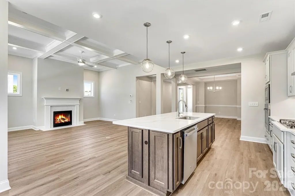 13320 Cozy Court Charlotte NC 28215