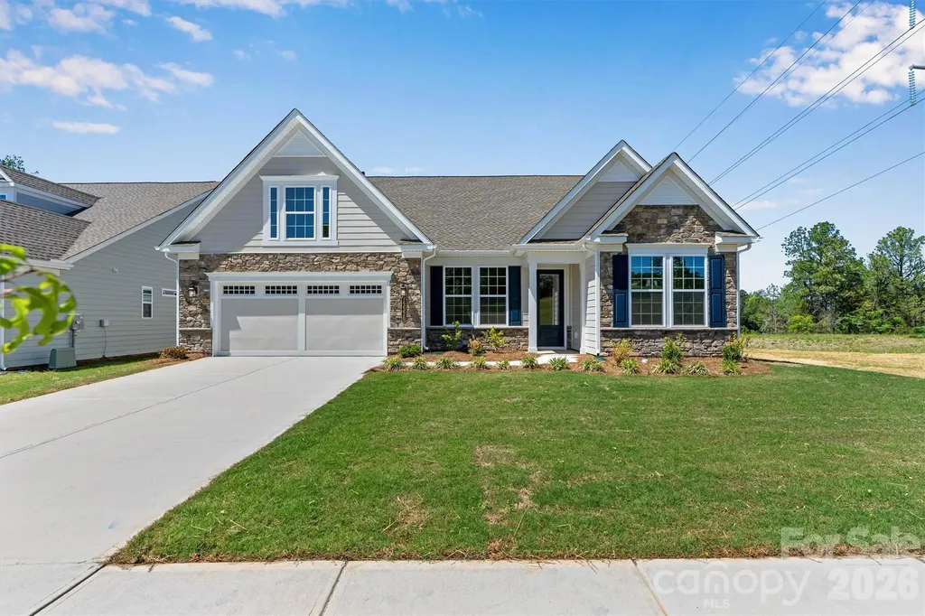 13320 Cozy Court Charlotte NC 28215